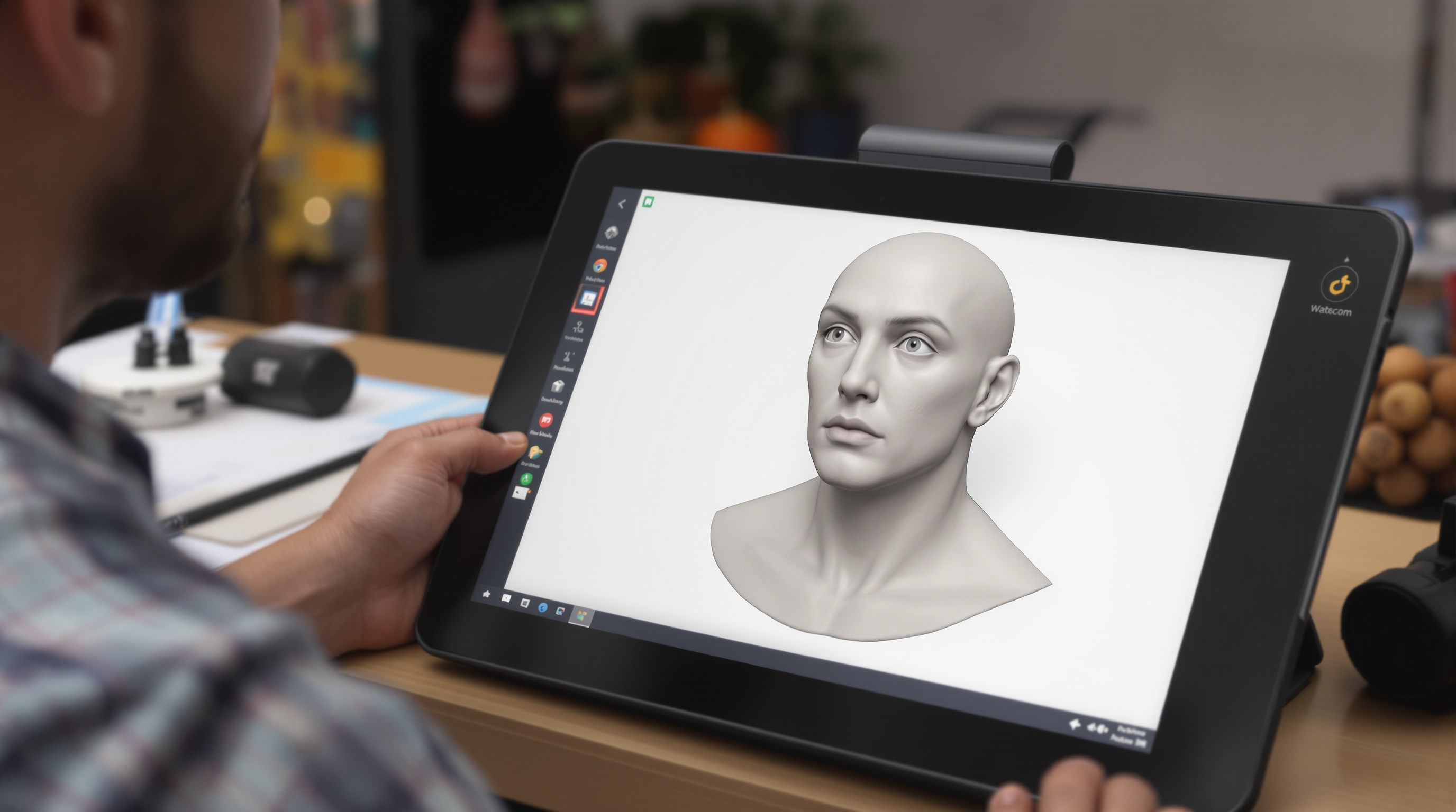 Modélisation 3D guide complet