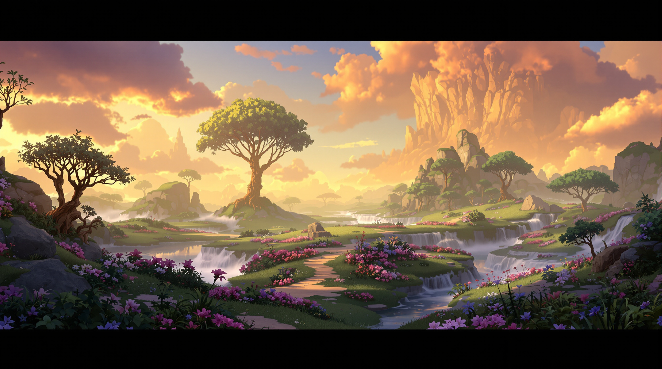 Animation de personnages