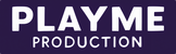 Playme Production logo
